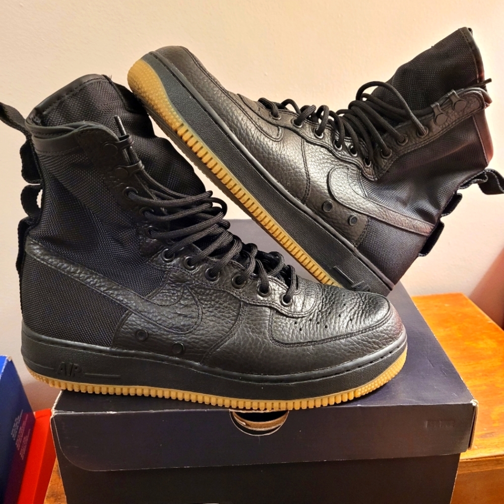 Nike Air force 1
